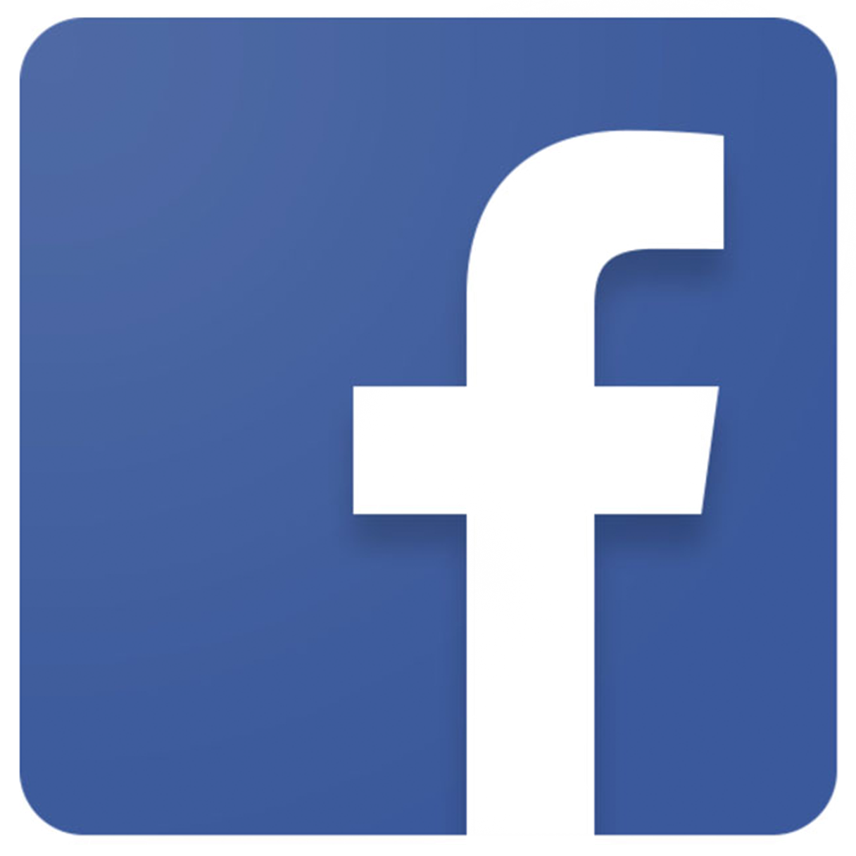 Find us on Facebook