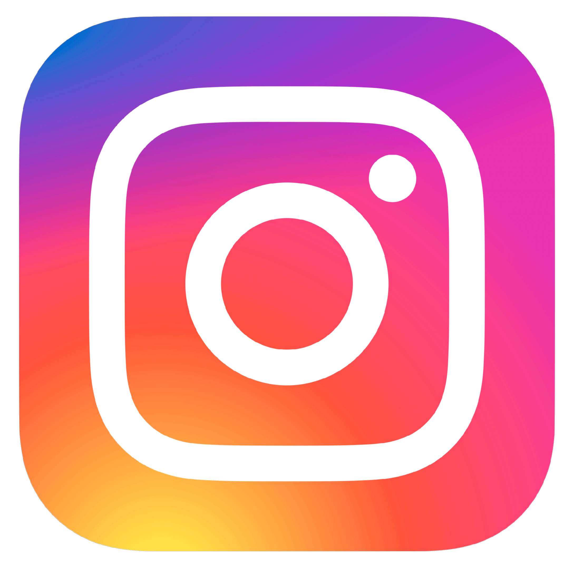 Find us on Instagram